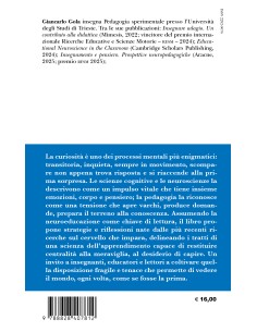 Curiosità e insegnamento 2