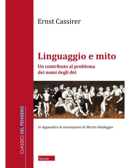 Linguaggio e mito