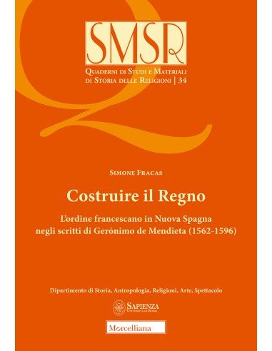 Costruire il Regno