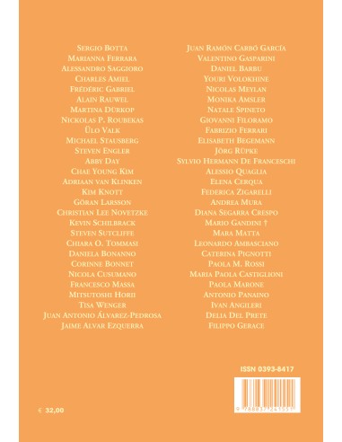 The Role of Academic Journals in the Study of...