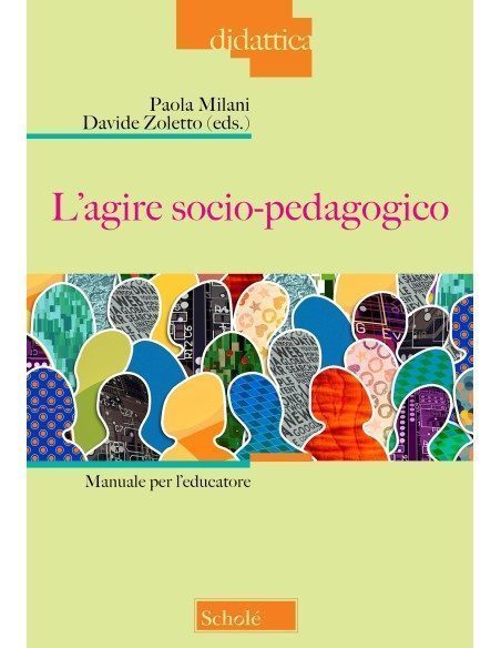 L'agire socio-pedagogico