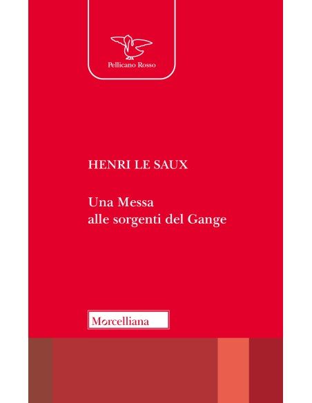 Una Messa alle sorgenti del Gange