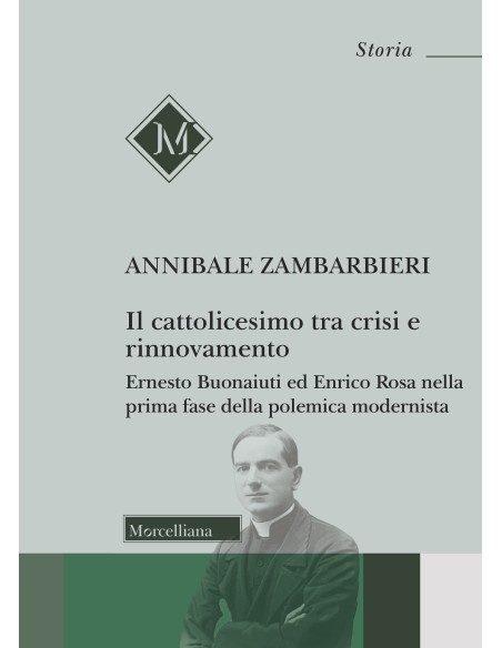 Il cattolicesimo tra crisi e rinnovamento