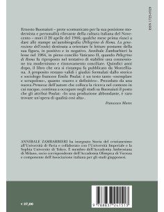 Il cattolicesimo tra crisi e rinnovamento 2