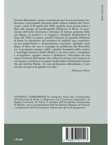 Il cattolicesimo tra crisi e rinnovamento