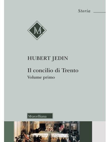 Il Concilio di Trento - I