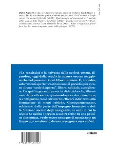 Dalla parte degli insegnanti 2