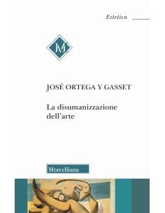 La disumanizzazione dell'arte