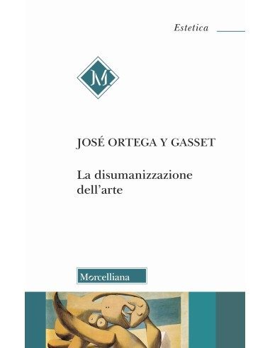 La disumanizzazione dell'arte