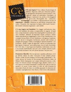 C'è una logica nei bambini 2