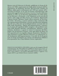 Istituzioni di filosofia 2