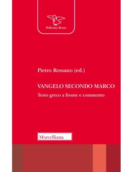 Vangelo secondo Marco