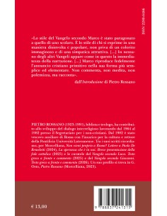 Vangelo secondo Marco 2