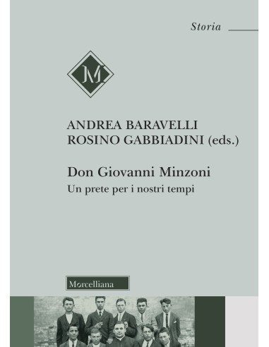 Don Giovanni Minzoni