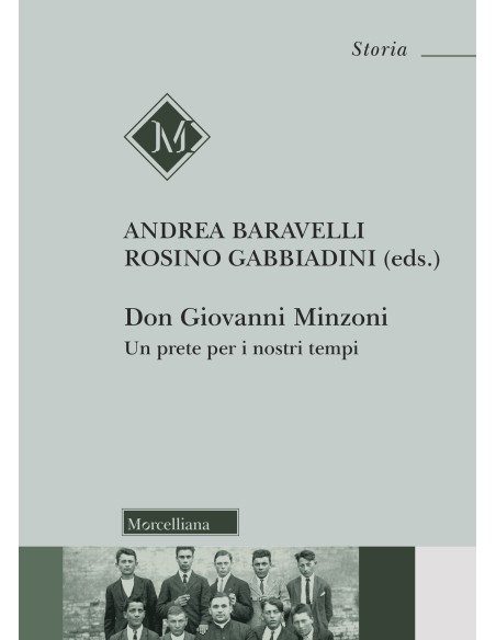 Don Giovanni Minzoni