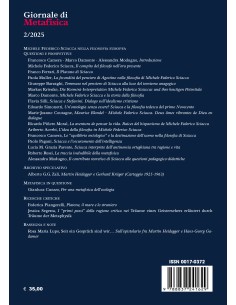 Michele Federico Sciacca nella filosofia europea 2