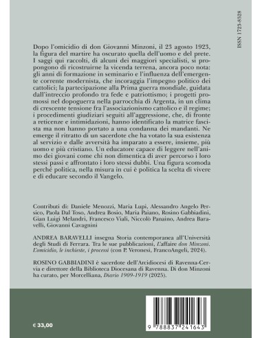 Don Giovanni Minzoni