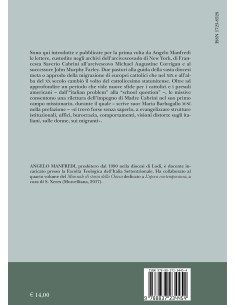 Francesca Saverio Cabrini e la Chiesa statunitense 2