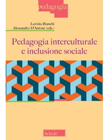 Pedagogia interculturale e inclusione sociale
