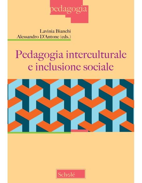 Pedagogia interculturale e inclusione sociale