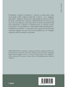 Le comunità religiose nel Medioevo 2