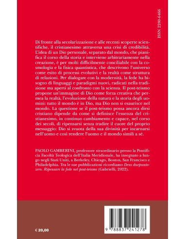 Il post-teismo è ancora cristiano?