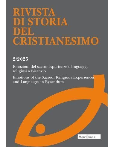 Emozioni del sacro: esperienze e linguaggi...