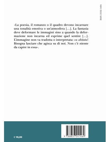 Immaginare e sentire