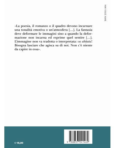 Immaginare e sentire