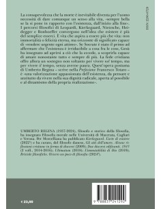 L'esistenza che dà senso alla vita 2