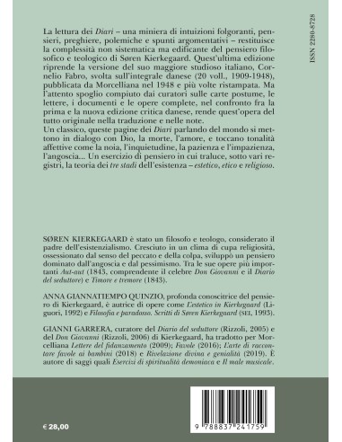 Diari (1834-1842). I