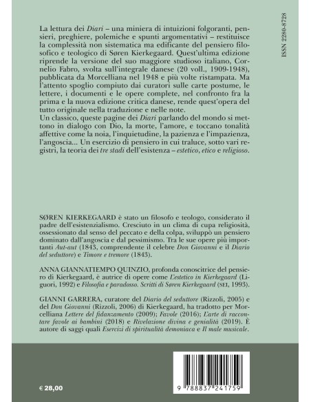 Diari (1834-1842). I