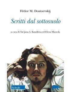 Scritti dal sottosuolo