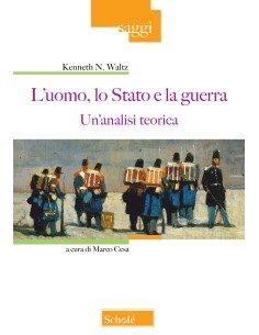 L'uomo, lo Stato e la guerra