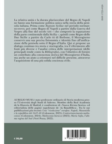 Il Regno di Napoli