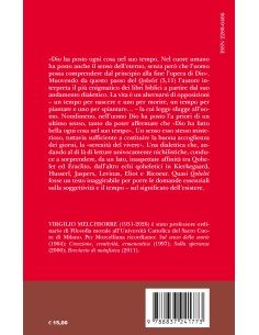 Qohelet o della serenità del vivere 2