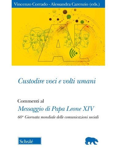 Custodire voci e volti umani