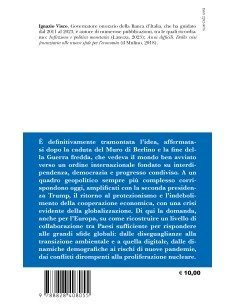 La crisi della globalizzazione 2