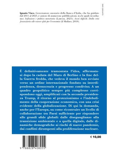 La crisi della globalizzazione