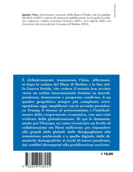 La crisi della globalizzazione