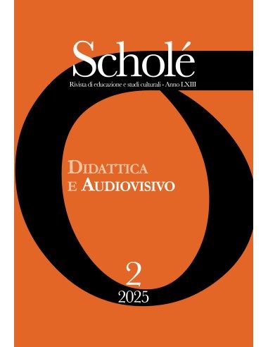 Scholé 2/2025