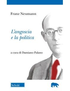 L'angoscia e la politica