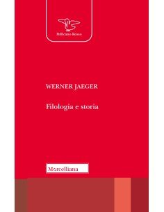 Filologia e storia