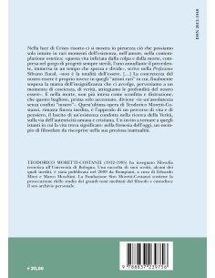 Naturalità - Trascendenza - Sapienza 2