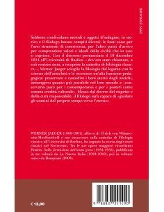 Filologia e storia 2