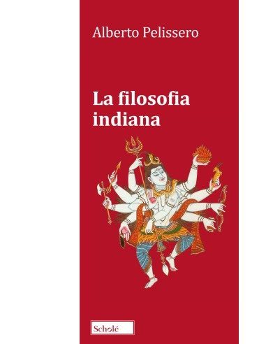 La filosofia indiana
