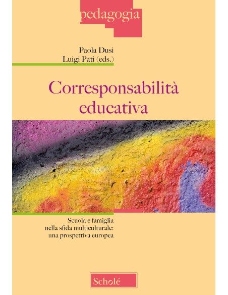 Corresponsabilità educativa