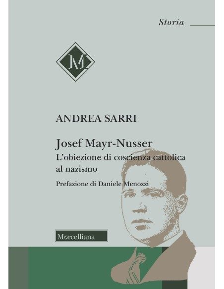 Josef Mayr-Nusser 