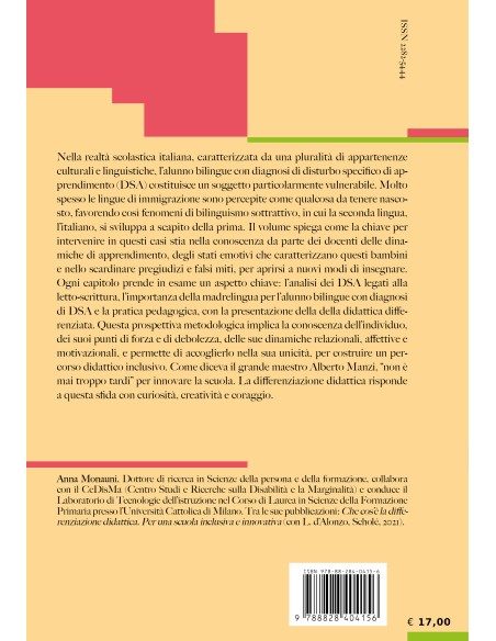 Disturbi specifici dell’apprendimento e differenziazione didattica