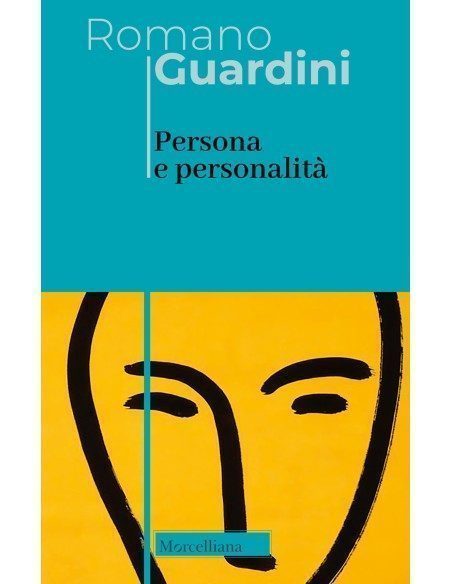 Persona e personalità